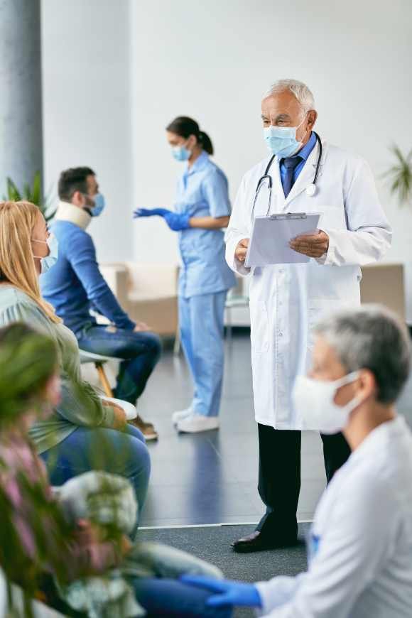 qualit&eacute; de l'air QAI hopitaux ventilation airnord bourgogne franche-comt&eacute; 